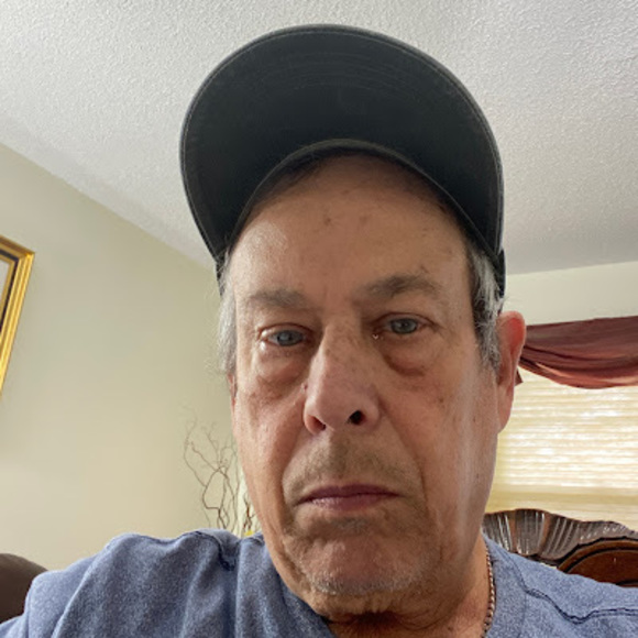 Meet your Posher, Larry - Picture 1 of 1